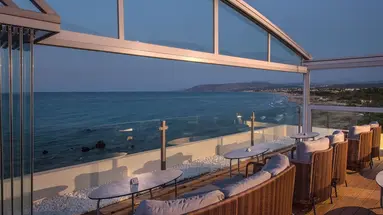 Corissia Princess Hotel 4