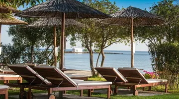Corissia Princess Hotel 4