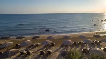 Corissia Princess Hotel 4