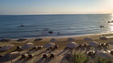 Corissia Princess Hotel 4