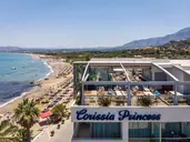 Corissia Princess Hotel 4