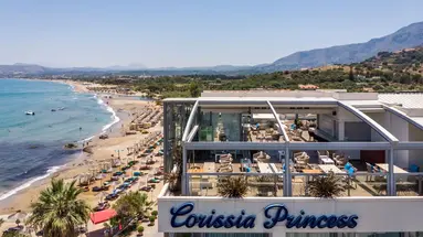 Corissia Princess Hotel 4