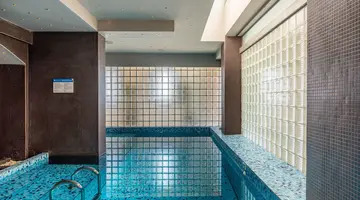 Corissia Princess Hotel 4