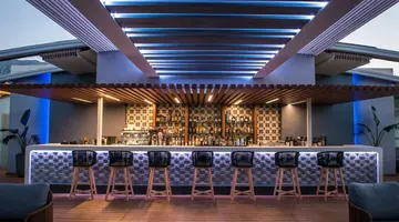 Corissia Princess Hotel 4
