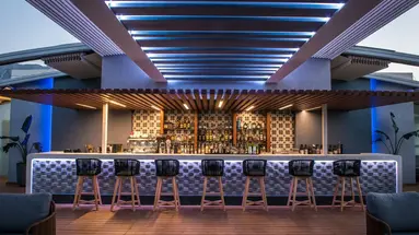 Corissia Princess Hotel 4