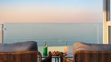 Corissia Princess Hotel 4