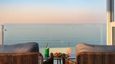 Corissia Princess Hotel 4