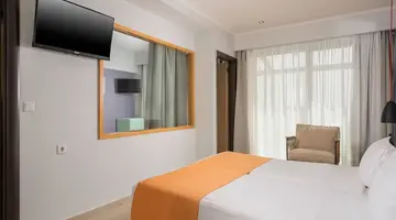 Corissia Princess Hotel