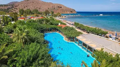 Corissia Princess Hotel