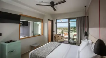 Corissia Princess Hotel