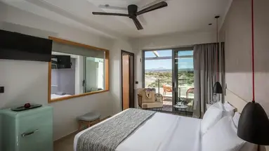 Corissia Princess Hotel