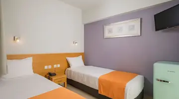 Corissia Princess Hotel