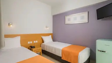 Corissia Princess Hotel