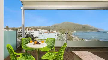 Corissia Princess Hotel
