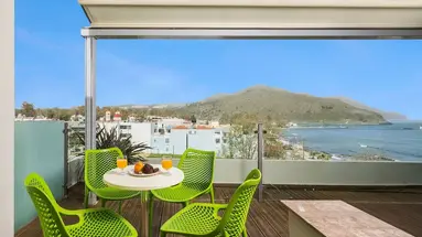Corissia Princess Hotel