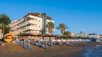 Corissia Princess Hotel
