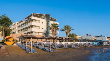 Corissia Princess Hotel