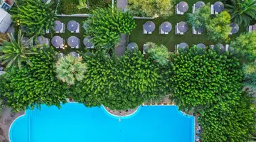 Corissia Princess Hotel
