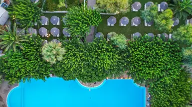 Corissia Princess Hotel