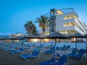 Corissia Princess Hotel