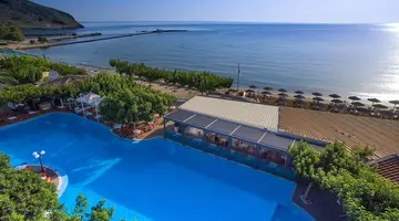 Corissia Princess Hotel