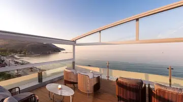 Corissia Princess Hotel