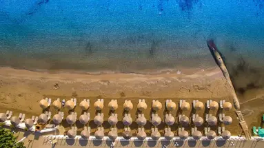 Corissia Princess Hotel