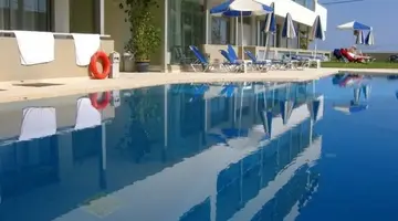 Corissia Princess Hotel