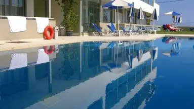 Corissia Princess Hotel