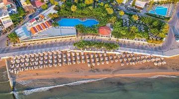 Corissia Princess Hotel