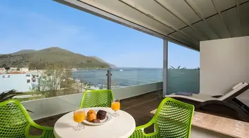 Corissia Princess Hotel