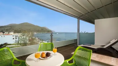 Corissia Princess Hotel