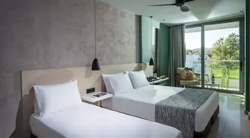Corissia Princess Hotel