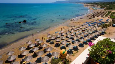 Corissia Princess Hotel