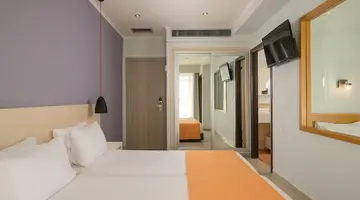 Corissia Princess Hotel