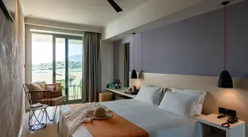 Corissia Princess Hotel