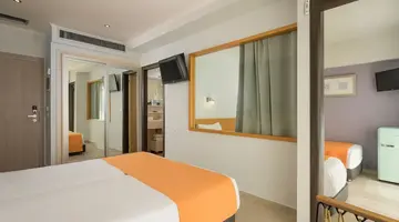 Corissia Princess Hotel