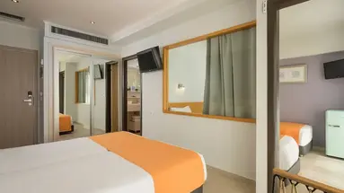 Corissia Princess Hotel