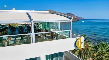 Corissia Princess Hotel