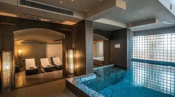 Corissia Princess Hotel