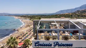 Corissia Princess Hotel