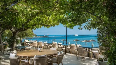 Corissia Princess Hotel