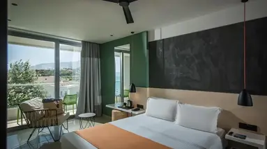 Corissia Princess Hotel