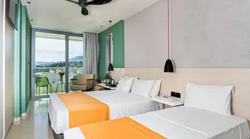Corissia Princess Hotel