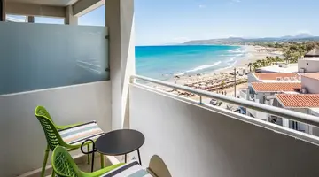 Corissia Princess Hotel