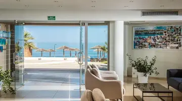 Corissia Princess Hotel