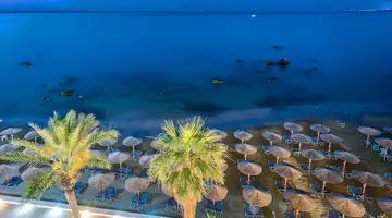 Corissia Princess Hotel