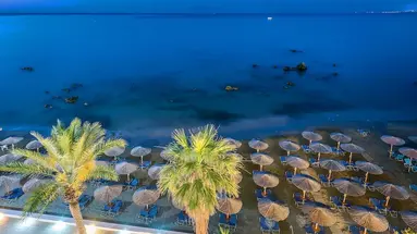 Corissia Princess Hotel