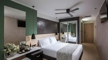 Corissia Princess Hotel