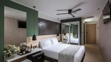 Corissia Princess Hotel